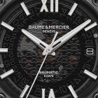 Baume & Mercier Riviera Baumatic men's watch M0A10617