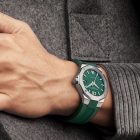 Baume & Mercier Riviera men's watch M0A10618