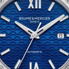 Baume & Mercier Riviera men's watch M0A10620