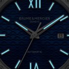 Baume & Mercier Riviera men's watch M0A10620
