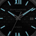 Baume & Mercier Riviera men's watch M0A10621
