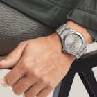 Baume & Mercier Riviera men's watch M0A10622