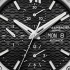 Baume & Mercier Riviera men's watch M0A10624