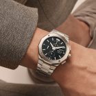 Baume & Mercier Riviera men's watch M0A10624