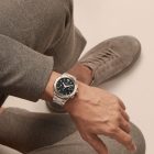 Baume & Mercier Riviera men's watch M0A10624