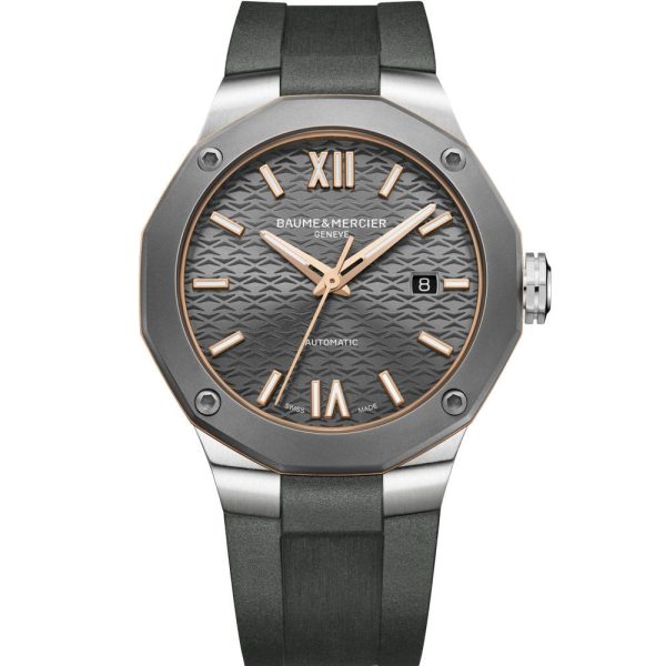 Baume & Mercier Riviera men's watch M0A10660