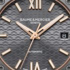 Baume & Mercier Riviera women's watch M0A10661