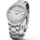 Baume & Mercier Riviera women's watch M0A10662