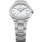 Baume & Mercier Riviera women's watch M0A10662