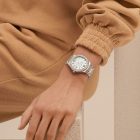 Baume & Mercier Riviera women's watch M0A10662