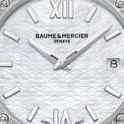 Baume & Mercier Riviera women's watch M0A10662