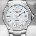 Baume & Mercier Riviera women's watch M0A10676