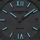 Baume & Mercier Riviera women's watch M0A10676