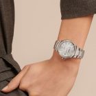 Baume & Mercier Riviera women's watch M0A10676