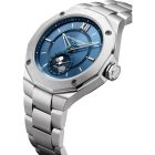Baume & Mercier Riviera Moon Phase Baumatic men's watch M0A10682