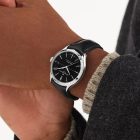 Baume & Mercier Clifton Baumatic men's watch M0A10692