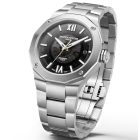 Baume & Mercier Riviera Baumatic men's watch M0A10702