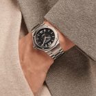 Baume & Mercier Riviera Baumatic men's watch M0A10702