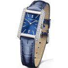 Baume & Mercier Hampton women's watch M0A10709