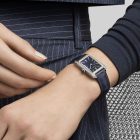 Baume & Mercier Hampton women's watch M0A10709