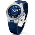 Baume & Mercier Riviera Baumatic men's watch M0A10714