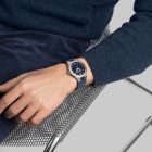 Baume & Mercier Riviera Baumatic men's watch M0A10714