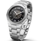 Baume & Mercier Riviera Baumatic men's watch M0A10715