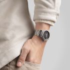 Baume & Mercier Riviera Baumatic men's watch M0A10715