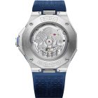 Baume & Mercier Riviera Azur Baumatic men's watch M0A10716