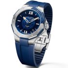 Baume & Mercier Riviera Azur Baumatic men's watch M0A10716