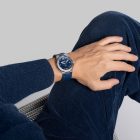 Baume & Mercier Riviera Azur Baumatic men's watch M0A10716