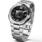 Baume & Mercier Riviera Azur Baumatic men's watch M0A10717