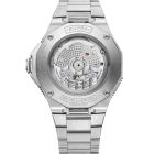 Baume & Mercier Riviera Azur Baumatic men's watch M0A10717