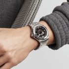 Baume & Mercier Riviera Azur Baumatic men's watch M0A10717