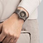 Baume & Mercier Riviera Baumatic men's watch M0A10720