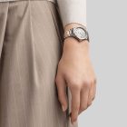 Baume & Mercier Riviera women's watch M0A10729