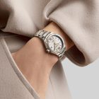 Baume & Mercier Riviera women's watch M0A10730