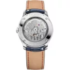 Baume & Mercier Clifton Baumatic men's watch M0A10771