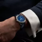 Baume & Mercier Clifton Baumatic men's watch M0A10771