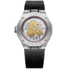 Baume & Mercier Riviera Year of the Snake Limited Edition Baumatic men's watch M0A10785