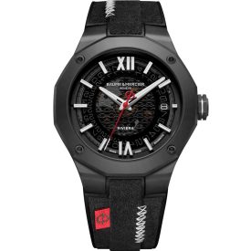   Baume & Mercier Riviera Baumatic Limited Edition men's watch M0A10789