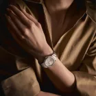 Baume & Mercier Riviera women's watch M0A10796