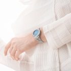 Baume & Mercier Riviera women's watch M0A10811