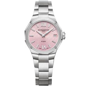 Baume & Mercier Riviera women's watch M0A10812