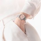 Baume & Mercier Riviera women's watch M0A10812