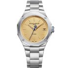 Baume & Mercier Riviera Baumatic men's watch M0A10822