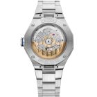 Baume & Mercier Riviera Baumatic men's watch M0A10822