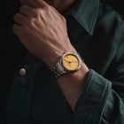 Baume & Mercier Riviera Baumatic men's watch M0A10822