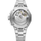 Baume & Mercier Riviera Chronograph men's watch M0A10825