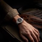 Baume & Mercier Riviera Chronograph men's watch M0A10825